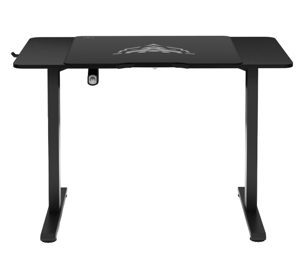 Diablo Chairs X-Tensio 1100 czarny 1707 - 1364747 - zdjęcie 3
